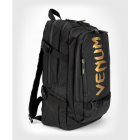 Раница - Venum Challenger Pro Evo BackPack - Black/Gold​